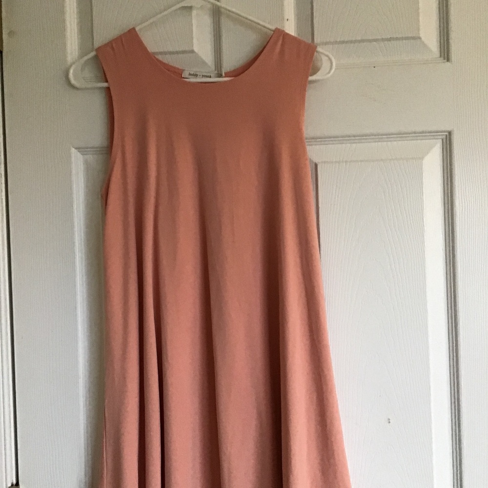 Sun Dress